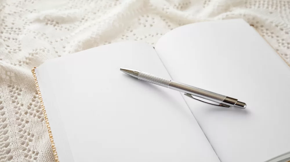 エンディングノート。